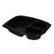 Envases Rectangulares Micro PP